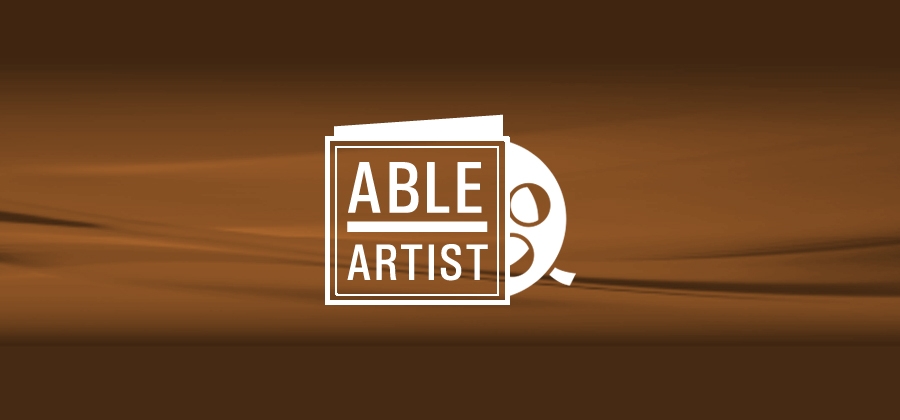 Synthogy is now a proud supporter of the Able Artist Foundation